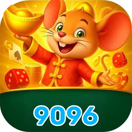 9096: Descubra Como Bônus Podem Impulsionar Seus Jogos