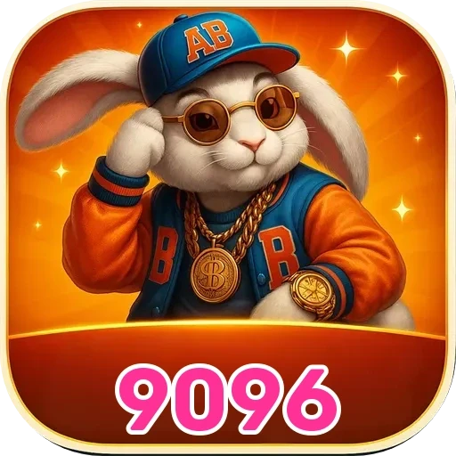 9096: A confiança que todo jogador merece em um só lugar