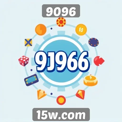 História do site de jogos 9096 e seu impacto