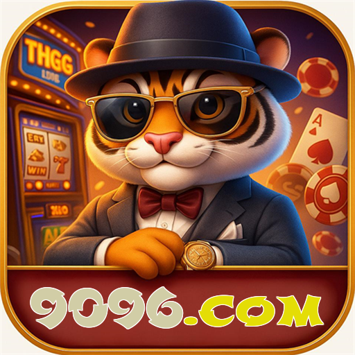 9096.com Logo