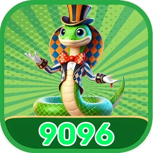 9096: Imperdíveis Promoções que Vão Transformar Sua Experiência de Jogos