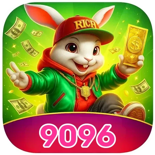 9096: Descubra os Segredos das Caça-Níqueis e Ganhe Grossos Prêmios