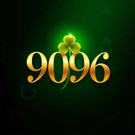 9096 logo
